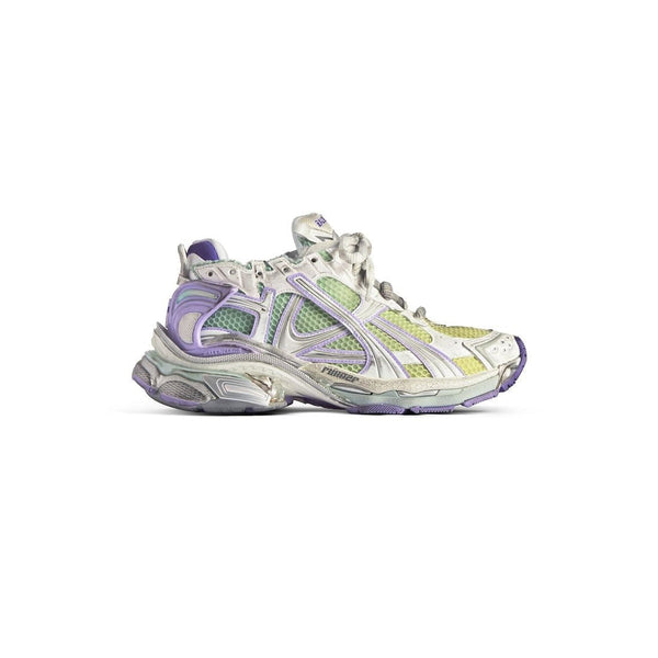 Balenciaga Shoes? BALENCIAGA Stylish Women's Sneakers - Premium Runner Design Comfortable Everyday Designer Shoes
