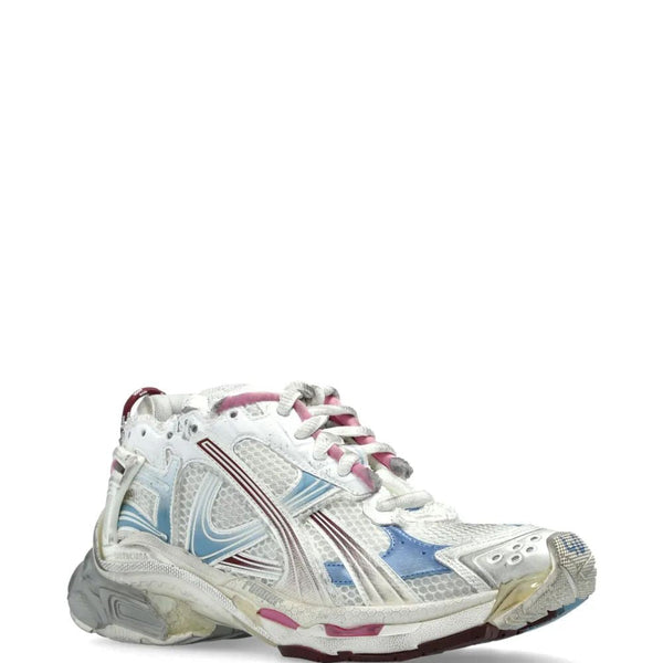 Balenciaga Shoes- BALENCIAGA Gradient Runner Sneaker for Women Premium Designer Casual Shoes