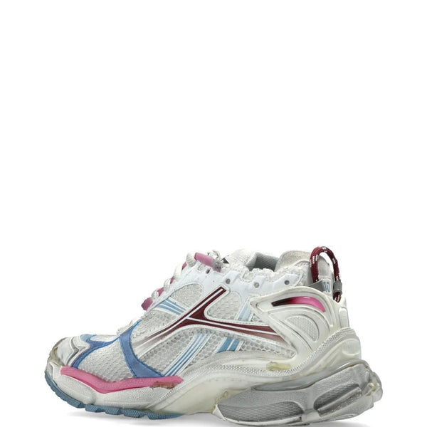 Balenciaga Shoes- BALENCIAGA Gradient Runner Sneaker for Women Premium Designer Casual Shoes