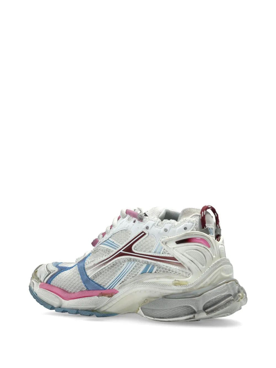 Balenciaga Shoes? BALENCIAGA Women's Runner Sneakers - SS25 Luxury Lifestyle Designer Footwear