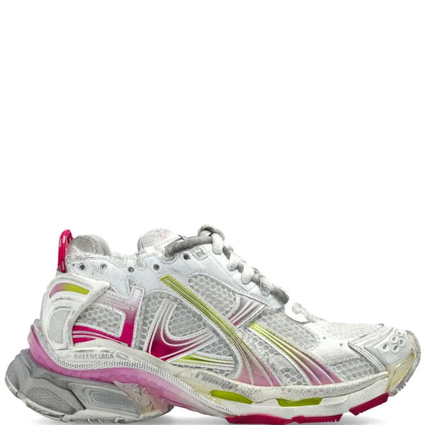 Balenciaga Shoes BALENCIAGA Gradient Runner Sneakers for Women Luxury Lifestyle Designer Footwear