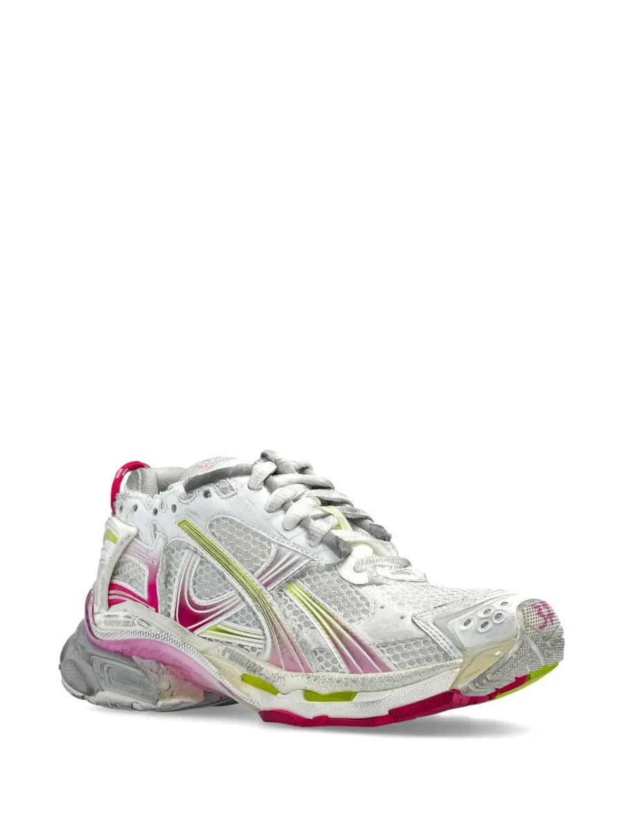 Balenciaga Shoes? BALENCIAGA Sneaker Runner Mini for Women Luxury Lifestyle Designer Footwear