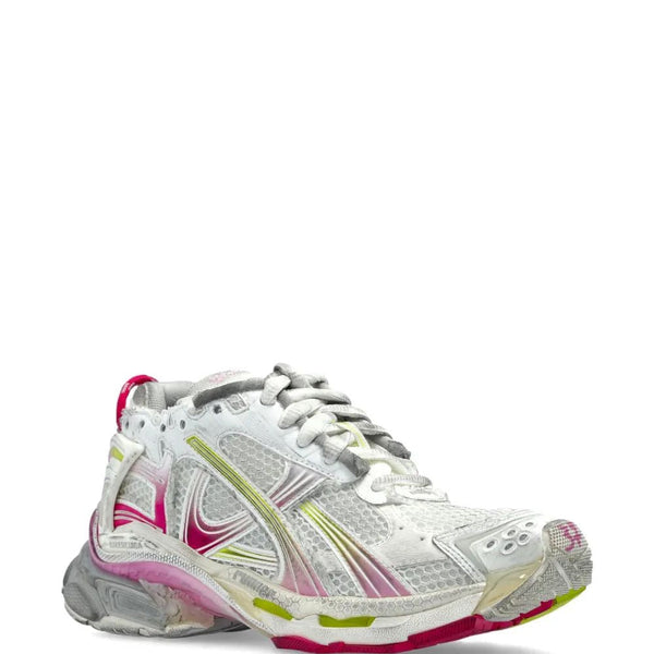 Balenciaga Shoes? BALENCIAGA Sneaker Runner Mini for Women Luxury Lifestyle Designer Footwear