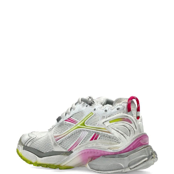 Balenciaga Shoes BALENCIAGA Gradient Runner Sneakers for Women Luxury Lifestyle Designer Footwear
