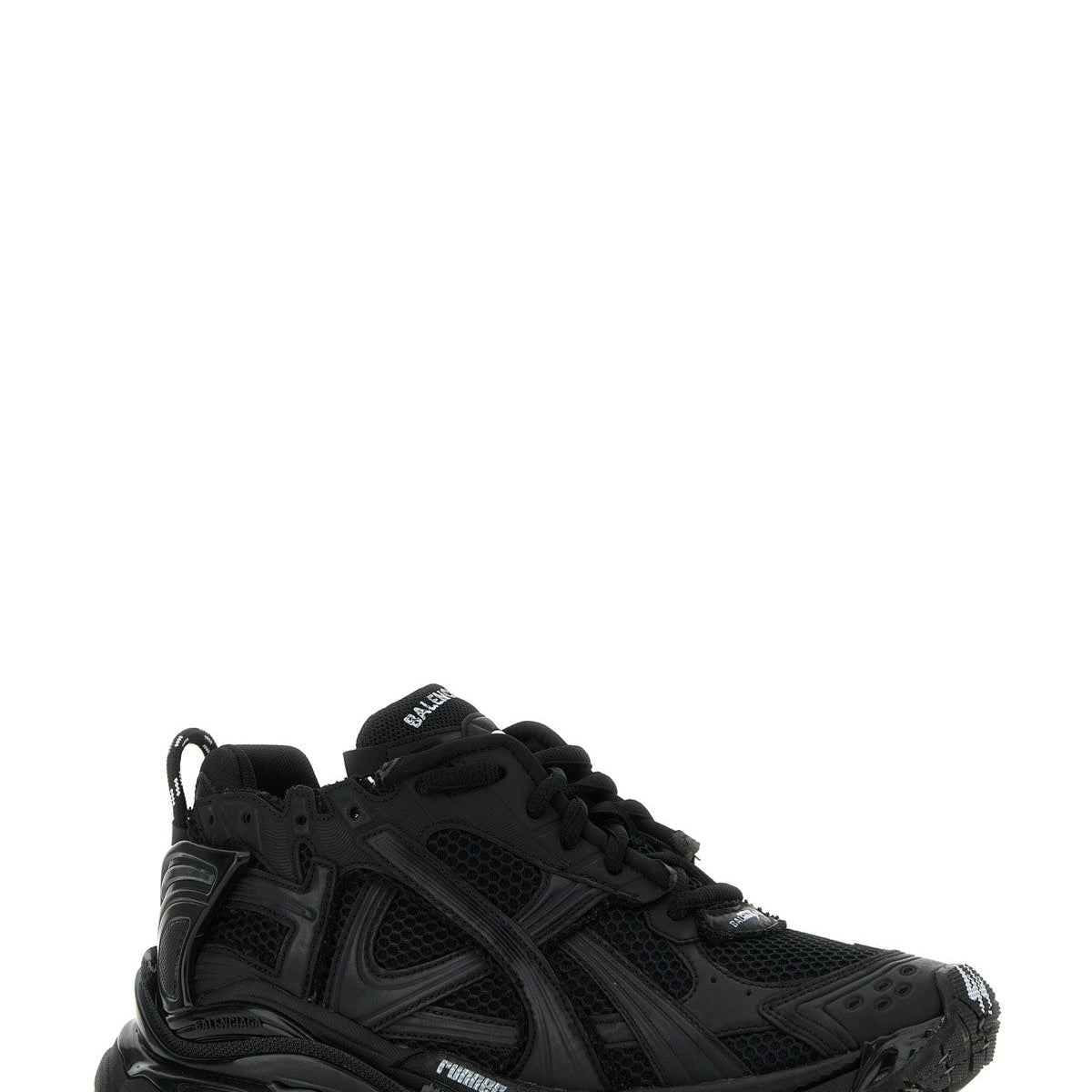 Balenciaga Shoes? BALENCIAGA Sneaker Runner - Men’s Athletic Shoe Premium Designer Casual Shoes