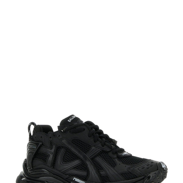 Balenciaga Shoes? BALENCIAGA Sneaker Runner - Men’s Athletic Shoe Premium Designer Casual Shoes
