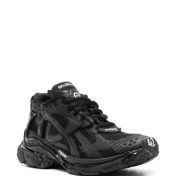 Balenciaga Shoes? BALENCIAGA Sneaker Runner - Men’s Athletic Shoe Luxury Lifestyle Designer Footwear