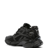 Balenciaga sneakers lifestyle shot premium designer piece