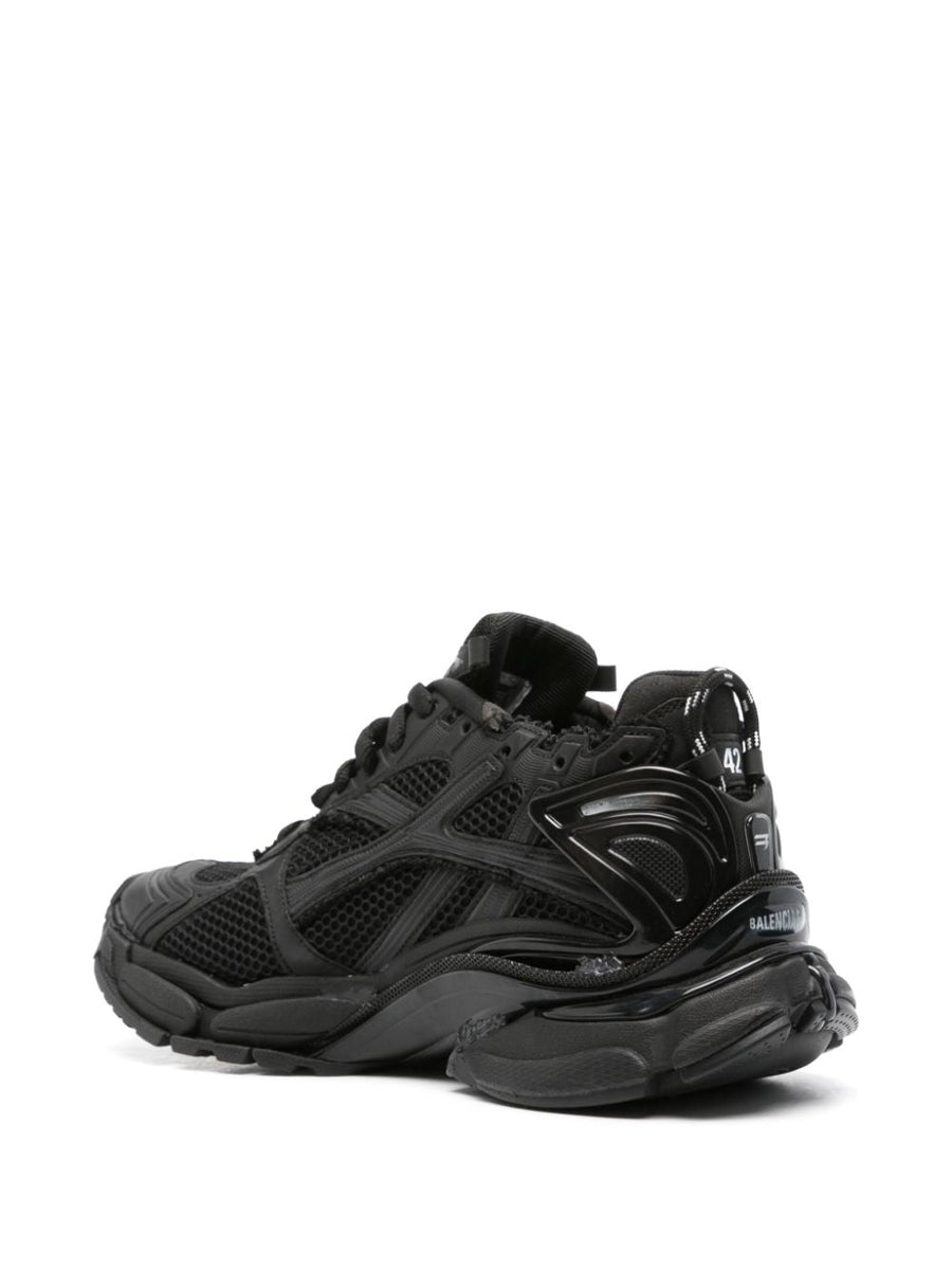 Balenciaga Shoes? BALENCIAGA Sneaker Runner - Men’s Athletic Shoe Luxury Lifestyle Designer Footwear