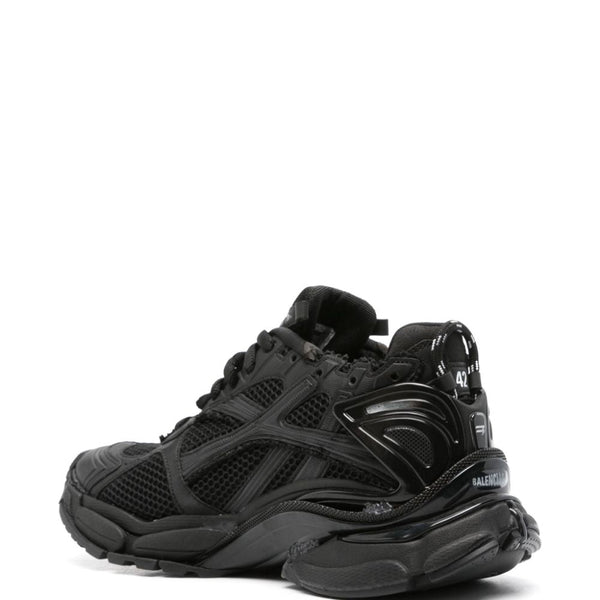 Balenciaga Shoes? BALENCIAGA Sneaker Runner - Men’s Athletic Shoe Premium Designer Casual Shoes