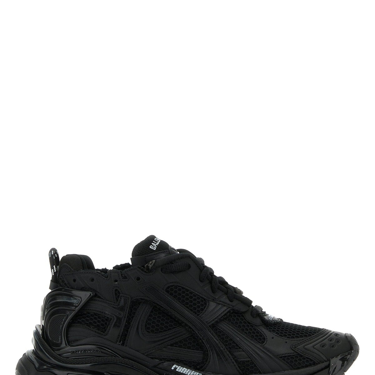 Balenciaga Shoes? BALENCIAGA Sneaker Runner - Men’s Athletic Shoe Premium Designer Casual Shoes