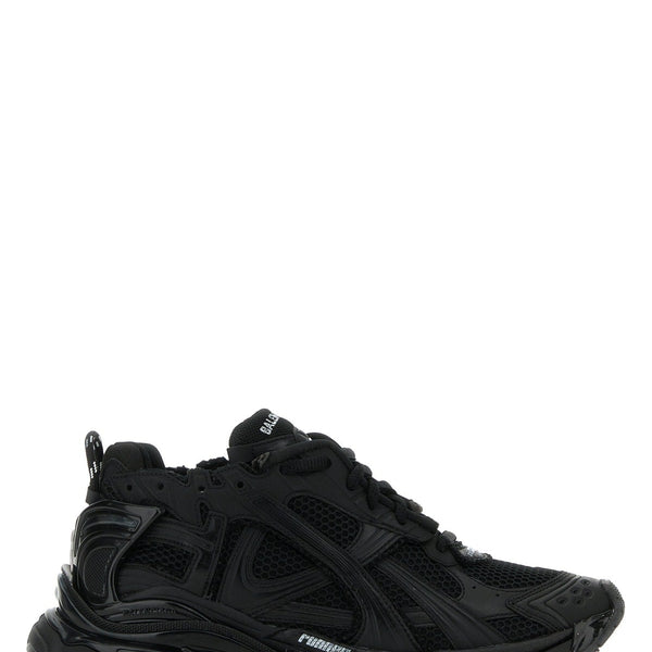Balenciaga Shoes? BALENCIAGA Sneaker Runner - Men’s Athletic Shoe Premium Designer Casual Shoes