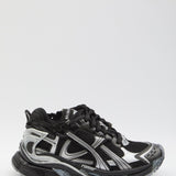 Balenciaga sneakers luxury designer piece front view