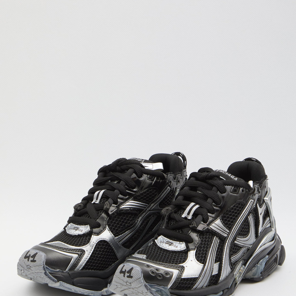 Balenciaga Shoes? BALENCIAGA Runner Sneaker Comfortable Everyday Designer Shoes