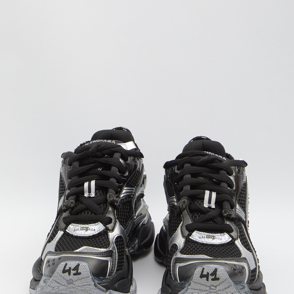 Balenciaga Shoes? BALENCIAGA Runner Sneaker Comfortable Everyday Designer Shoes