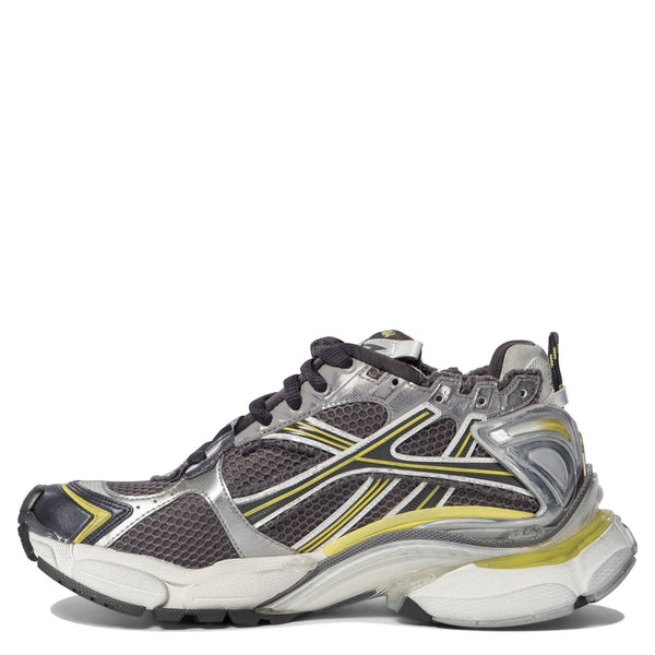 Balenciaga Shoes BALENCIAGA Contemporary Runner Sneakers for Men Premium Designer Casual Shoes
