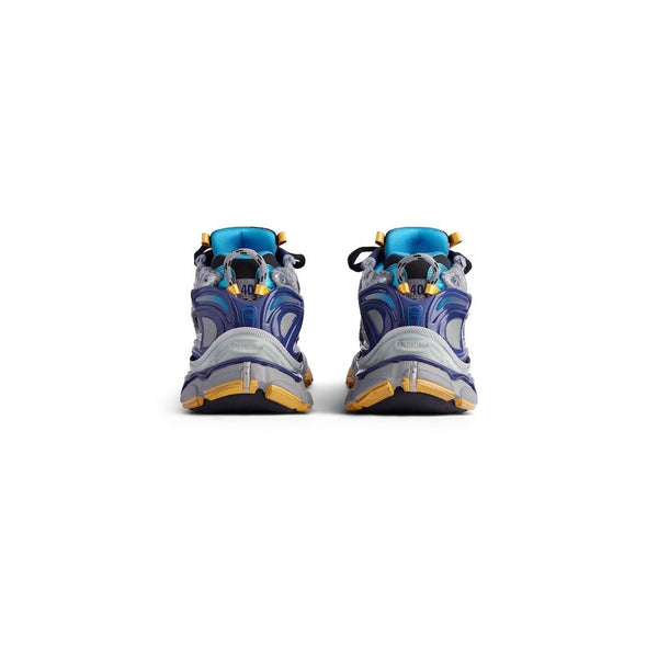 Balenciaga Shoes? BALENCIAGA Men's Runner Mesh Sneakers Luxury Lifestyle Designer Footwear