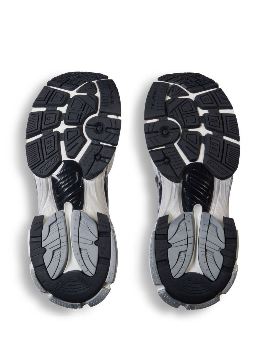 Balenciaga Shoes? BALENCIAGA Multicolor Runner Sneakers for Men Premium Designer Casual Shoes