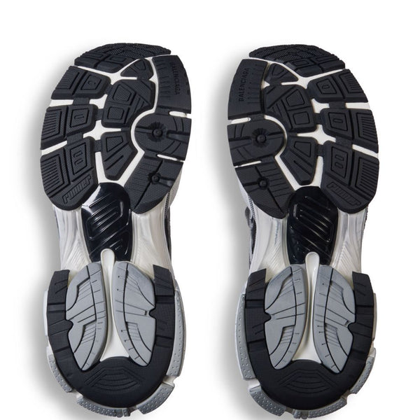 Balenciaga Shoes? BALENCIAGA Multicolor Runner Sneakers for Men Premium Designer Casual Shoes