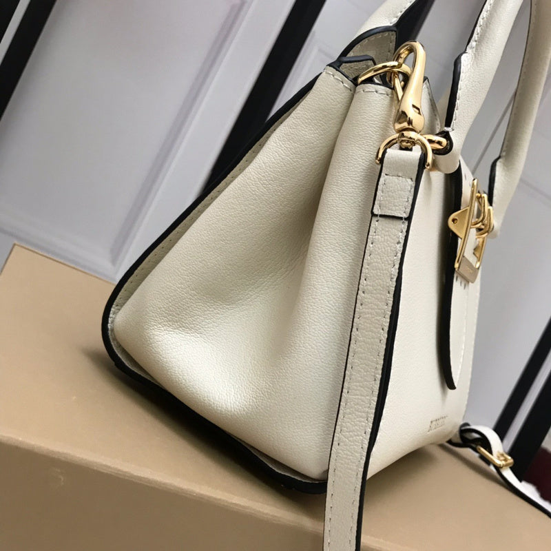 Ziva's Charm handbag – interior view (one versatile size)
