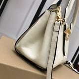 Ziva's Charm handbag – interior view (one versatile size)