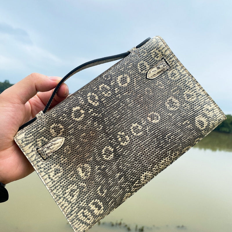 Crisp bag women's premium everyday handbag