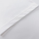 Front view of Louis Vuitton cotton t-shirt with logo-detail design