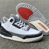 Nike Men's & Women's Premium Athletic Sneakers — Style 079 back view
