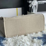 Zivas Charm Effortless Sophistication Everyday Handbag (Statement-Ready Design) – Back View