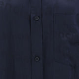 Balenciaga shirts side profile designer luxury fashion