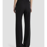 Balenciaga pants side profile designer luxury fashion
