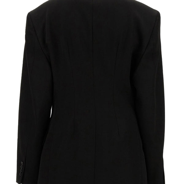 Balenciaga Jackets- BALENCIAGA Cinch Jacket - Oversize Fit Premium Casual Designer Jacket
