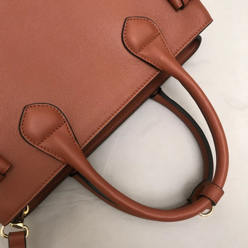Ziva's Charm handbag – interior view (one versatile size)