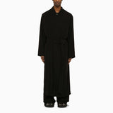 Balenciaga outerwear luxury designer piece front view