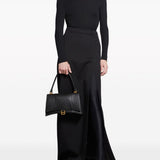 Balenciaga skirts lifestyle shot premium designer piece