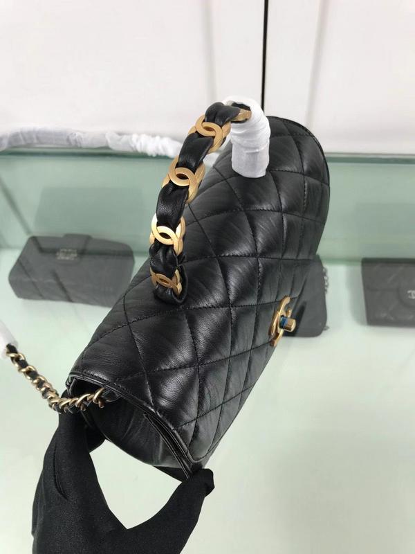 Zivas Charm Timeless Appeal Fashion Handbag (Versatile Style Statement) – Interior View