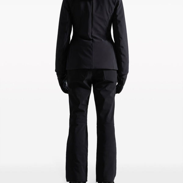 Balenciaga Jackets? BALENCIAGA Ski Hourglass Parka Jacket - Women’s Stylish Everyday Designer Outerwear
