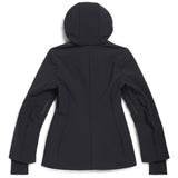 Balenciaga outerwear lifestyle shot premium designer piece