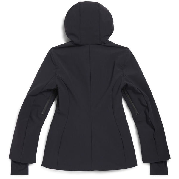 Balenciaga Jackets? BALENCIAGA Ski Hourglass Parka Jacket - Women’s Premium Casual Designer Jacket