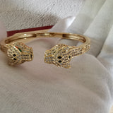 Full view of Cartier unisex jewelry piece