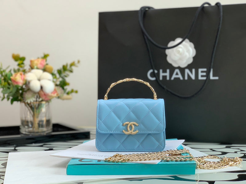  compact purse view 2