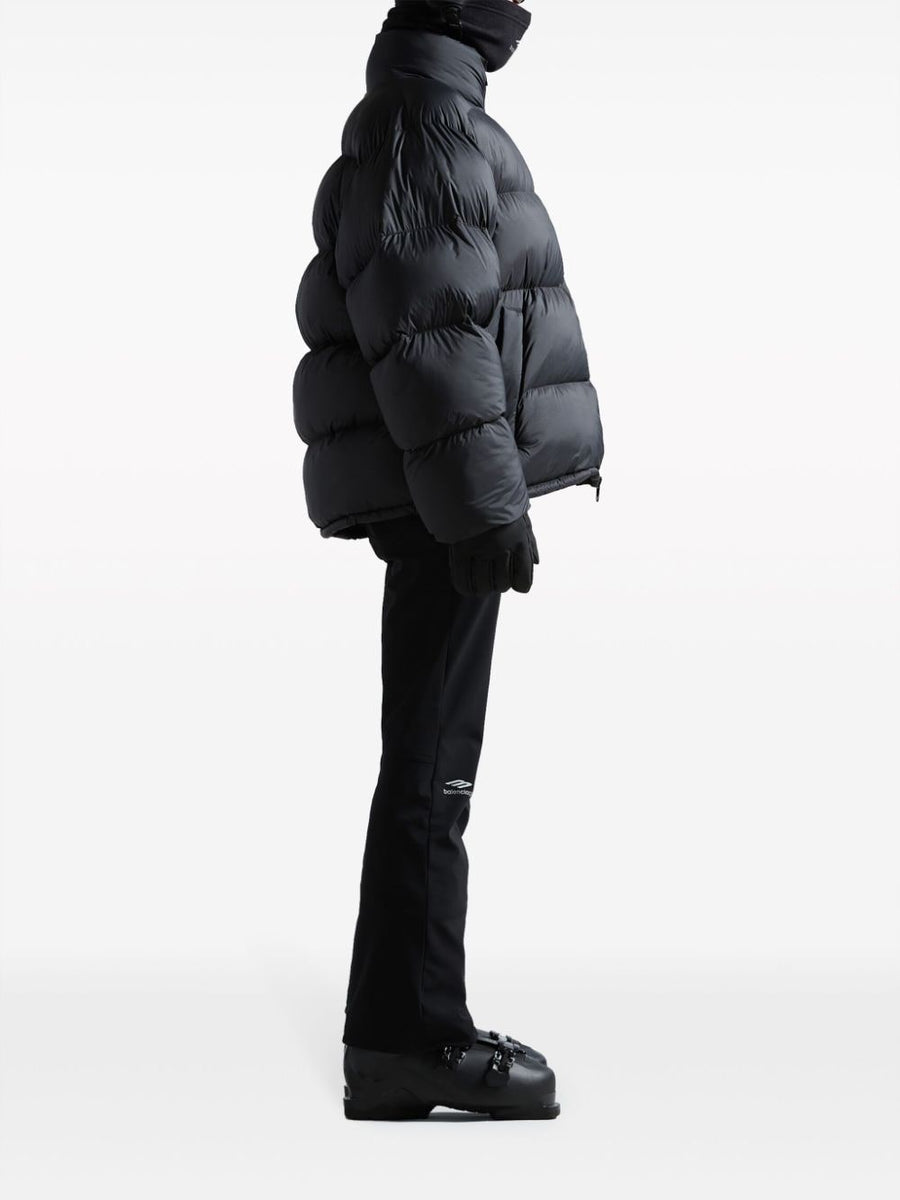 Balenciaga Pants? BALENCIAGA Women's Mini Sports Icon Ski Pants Premium Designer Casual Trousers