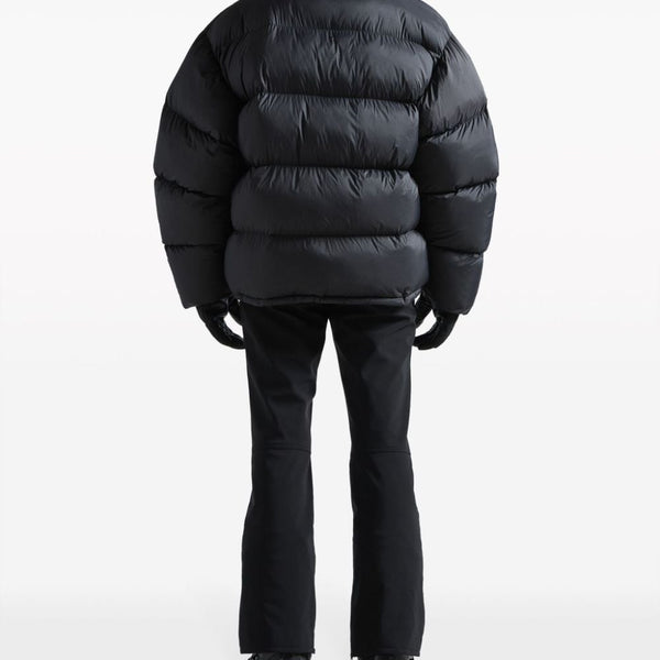 Balenciaga Pants? BALENCIAGA Women's Mini Sports Icon Ski Pants Tailored Everyday Designer Pants