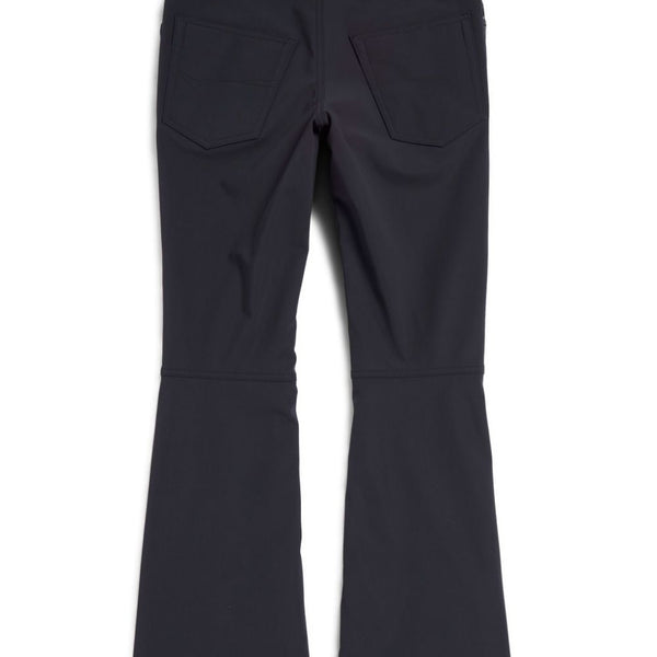 Balenciaga Pants? BALENCIAGA Women's Mini Sports Icon Ski Pants Tailored Everyday Designer Pants