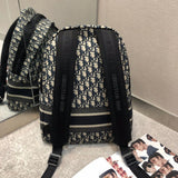 Styled lifestyle shot of sleek premium women's handbag – women's luxury accessory