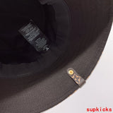 Angled view of Louis Vuitton unisex cap
