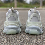 Sleek Faux Leather Shoes - Signature Finish | Women's Luxury Shoes #2 - front view (image 13) of designer-inspired shoes