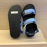 Louis Vuitton shoes Style 259 - side profile detail