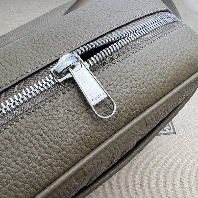 Interior view of everyday-luxe structured women's handbag – women's luxury accessory