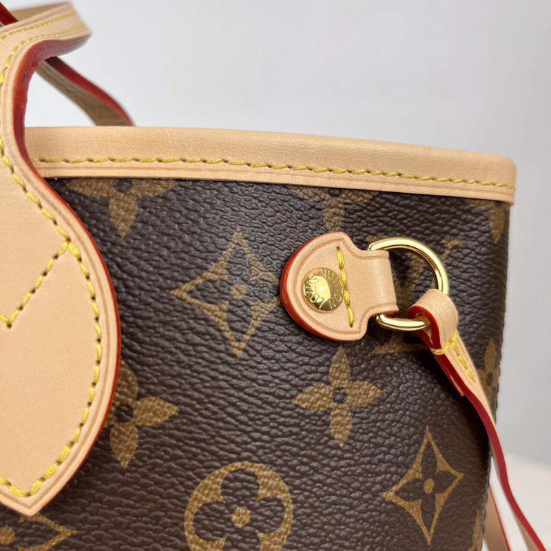 Close-up detail of polished modern women's handbag – women's premium purse